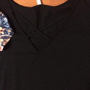 piphany Tops - Piphany Willow Top Medium piphany Tops - Piphany Willow Top Medium